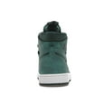 thumbnail image 4 of Jordan Women's 1 High Zoom Air CMFT Emerald Green Shoes, from StockX, 4 of 5