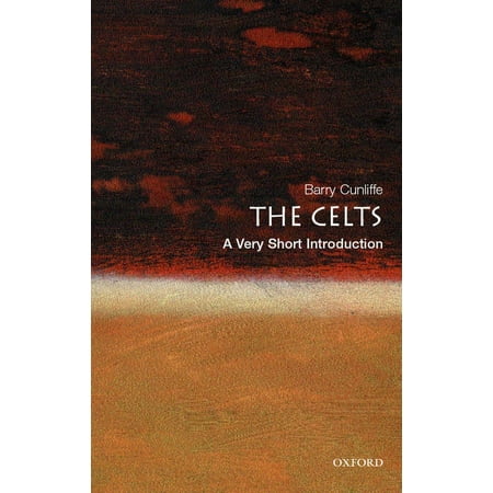UPC: 9780192804181 | Very Short Introductions: The Celts (Paperback)