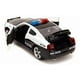 thumbnail image 2 of Charger 2006 Jada Toys Police Rápido y Furioso 1:32, 2 of 3