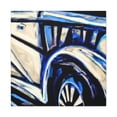 thumbnail image 3 of Classic Car Cruisevue - Canvas, 3 of 25