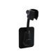 thumbnail image 1 of Soporte para cabezal de ducha, adhesivo fuerte, giratorio de 360 ​​grados, ajustable, soporte para varita de ducha de mano, soporte de montaje en pared para baño, 2 uds., 1 of 5