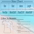 thumbnail image 3 of PBFRDSJ Long Sleeve Cardigan for Women Knit Crochet Button Down Sun Protection Cover Up Trendy Summer Sweaters for Casual Vacation, 3 of 6
