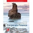 thumbnail image 1 of Pre-Owned Loose Leaf for Fundamentals of Corporate Finance (Mcgraw-hill Education Series in Finance, Insurance, and Real Estate), 1 of 1