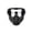 02-Clear, variant on Tactical Face Mask with Detachable Goggles Combo, Wind Dust Sand Proof Protective Face Shield, Impact Resistant Full Face Mask for Adult Airsoft Paintball Motorcycle Cycling Outdoor Shooting-Clear