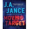 thumbnail image 1 of Moving Target: un Roman de Suspens (Ali Reynolds Mysteries), 1 of 2