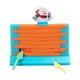 thumbnail image 2 of Board Game Toys Educational Table Game Double Building Blocks Push Wall Toys Suitable For 4 -12 Years Old Children Game Three Animals, 2 of 7