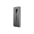 thumbnail image 4 of Samsung Protective Standing Cover for Samsung Galaxy S9+ - Silver, 4 of 6