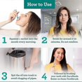 thumbnail image 5 of Coconut Pulling Oil, Mint Oil Pulling Mouthwash, Natural Pulling Oil with Coconut & Peppermint Oil, Oral Care, Healthy Gums, Teeth Whitening & Fresh B, 5 of 5