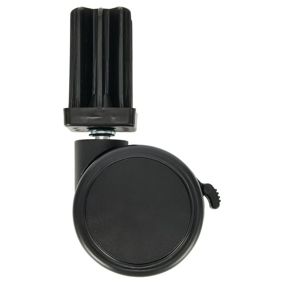 Arkzeo Heavy Duty Replacement Caster Wheels For Weber Gas Grills Compatible With For Genesis And For Summit 6414 306414