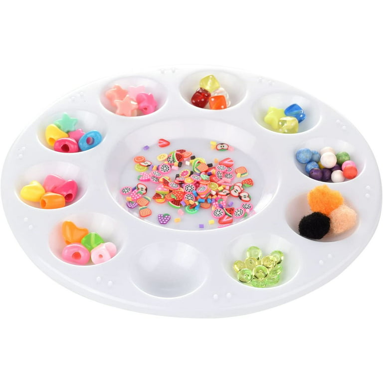 Paint Palette Tray – Lorraines Cake & Candy Supplies