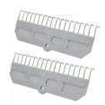 thumbnail image 2 of Percha para pesas, 20 cm, piezas para máquina de tejer, percha para pesas para máquina de tejer, rendimiento de alta gama, 2 of 10
