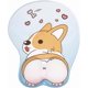 thumbnail image 1 of Cute Mouse Pad Wrist Support Kawaii Mousepad Anime Mouse Pad Corgi, Ergonomic Mouse Pad with Wrist Rest, Comfortable Computer Mouse pad for Laptop, Cu, 1 of 4