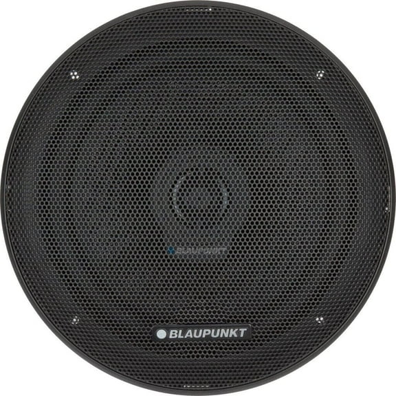 NEW Blaupunkt BPS-X6520 X-Series 6.5" 2-Way Carbon Fiber Speakers, 70W