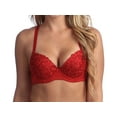 thumbnail image 1 of Valmont Molded Lift Underwire Bra - 1802, 1 of 1