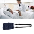 thumbnail image 1 of Support de Sac de Drainage Urinaire, Sangle de Fixation Grande Capacité pour Cathéter Extérieur, 1 of 7