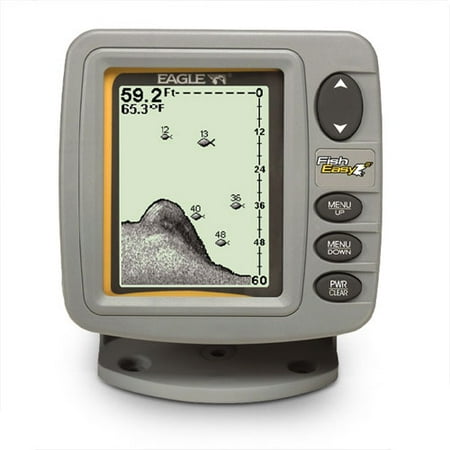 Eagle FishEasy 2T Fish Finder