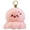 Pink, variant on Racifhz Adorable Octopus Plush Pendant Keychain Soft Stuffed Animal Bag Charm for Backpack Accessories Party Favors Birthday Holiday Gifts for Teens Student, Pink