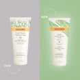 thumbnail image 3 of Burt’s Bees® Sensitive Solutions Gentle Facial Cream Cleanser, Daily Face Wash for Sensitive Skin with Aloe,, 3 of 3