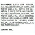thumbnail image 5 of G.H. Cretors Handcrafted Small-Batch Cheese & Caramel Popcorn Mix, 7.5 oz, Gluten-Free Snack, 5 of 12