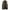 Army Green, variant on Winter Thermal Puffer Jacket for Unisex Blue Men Women Autumn And Fashion Casual Solid Color Zipper Collar Sleeveless Cotton Padded Vest Top Features