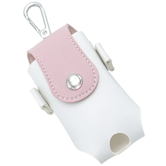 Portable Small Golf Bag for Men and Women, Golf Accessories and Holder, Lightweight Golfing Supplies