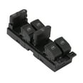 thumbnail image 1 of Control de interruptor maestro de puerta de Panel de ventana para Jetta Passat B5 Bora MK4 Jadeshay  A, 1 of 8