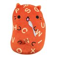 thumbnail image 2 of Gatos vs Encurtidos - Sopa Alpha-Cat - Chonk - ¡Plushies Rellenos de ¡Colecciona estos com Cats vs Pickles Cats vs Pickles, 2 of 2