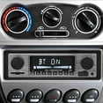 thumbnail image 2 of Radio de coche perfecl Reproductor de MP3 Bluetooth SX-5513, 2 of 7