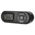thumbnail image 3 of Pantalla Digital LCD Mini Radio Bolsillo Receptor Reproductor FM Recargable Retro, 3 of 9