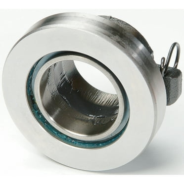 National 614114 Clutch Release Bearing Assembly Fits select: 2013-2016 RAM 2500, 1994-2012 DODGE RAM 2500