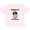 AD-Pink, variant on Inktastic Cool Beans Mama Boys or Girls Baby T-Shirt