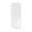 White, variant on Acrylic Flower Vase, Decorative Vases, Modern Minimalist Floral Container Pot Table Centerpieces for Home Living Room Decoration White
