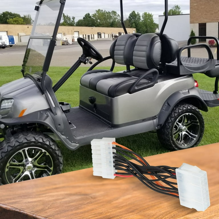 yaaqii 48V 275A Motor Controller JW2-H6510-21 for Yamaha