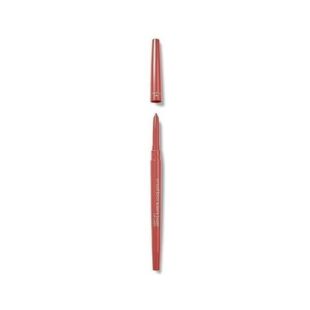 Always Sharp Lip Liner- Sherbet, A long-wearing, water-resistant lip liner that self-sharpens every time you tw ist the cap off. By
