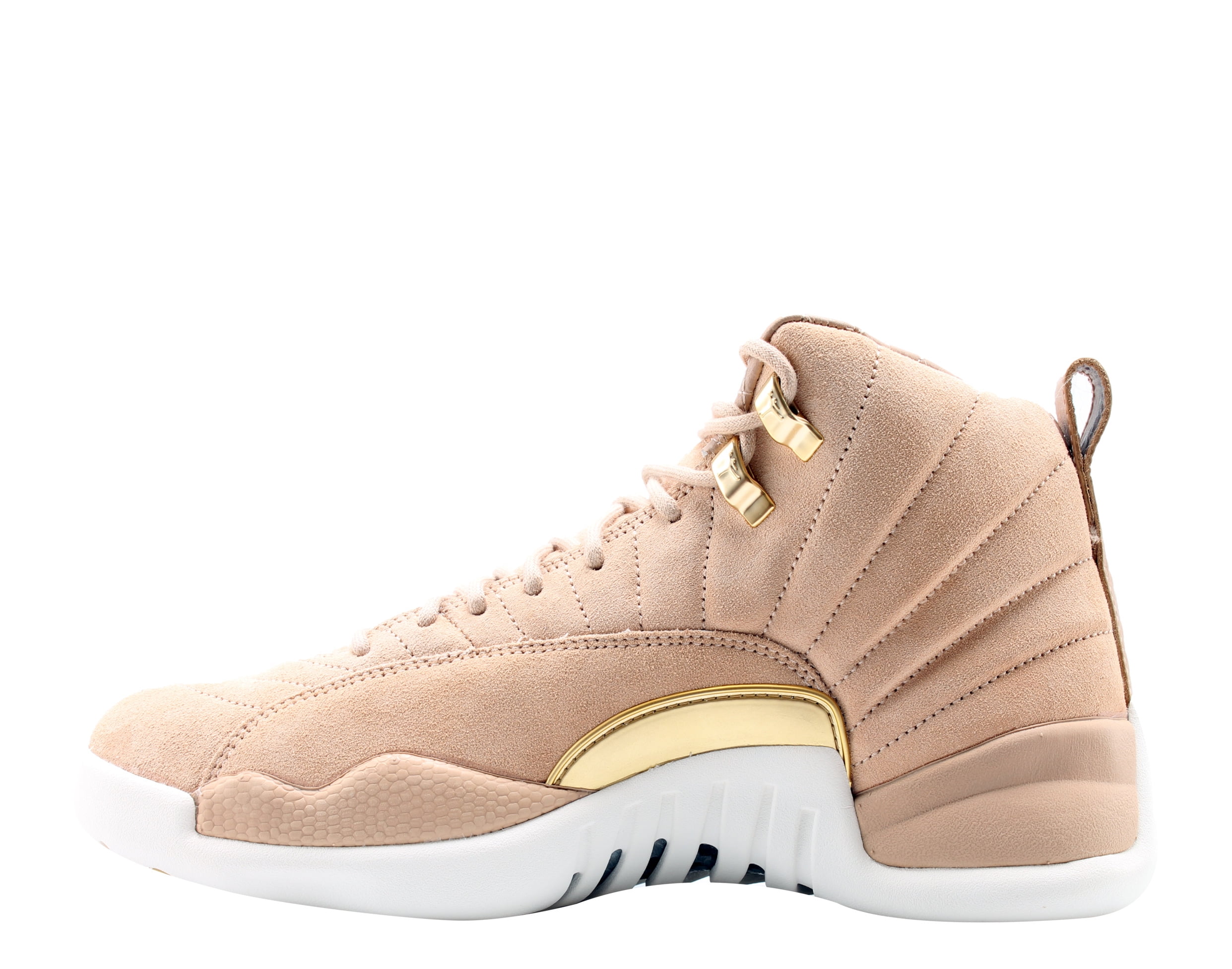 brown jordan 12