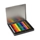 thumbnail image 2 of Lápices De Colores Roseart Premium De 24 Quilates, Suministros De Arte Para Dibujar Bocetos, Colores Para Adultos, Lápices De Colores De Núcleo Suave, Paquete De 24, Multicolor, 2 of 5