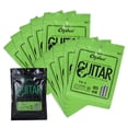 thumbnail image 1 of Cuerda para Guitarra Acústica Folk 3ª G-String 10-Pack Orphee Alta de Carbono Tensión Ultra Ligera, 1 of 6
