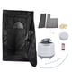 thumbnail image 4 of Accesorio de sauna, máquina de sauna portátil para el hogar de 1000 W y 2,0 l, kit de sauna de vapor multifuncional, 4 of 12