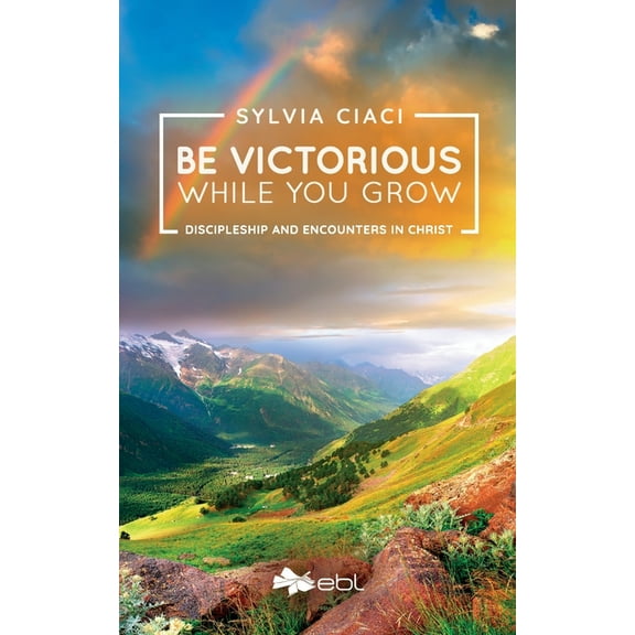 Be Victorious While You Grow, (Paperback)