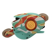 ProFISHiency Krazy Baitcast 7.3:1 Gear Ratio 9+1 Bearing Fishing Reel