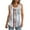 ZA-Multicolor-linen shirts, variant on Boho Tank Tops for Women Sleeveless Scoop Neck Ribbed Trim Long Tanks Casual Floral Print T Shirts Plus Size Curved Hem Tanks