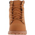 thumbnail image 2 of Fila Watersedge 17 Men’s Waterproof Hiking Boots Wheat, 2 of 7