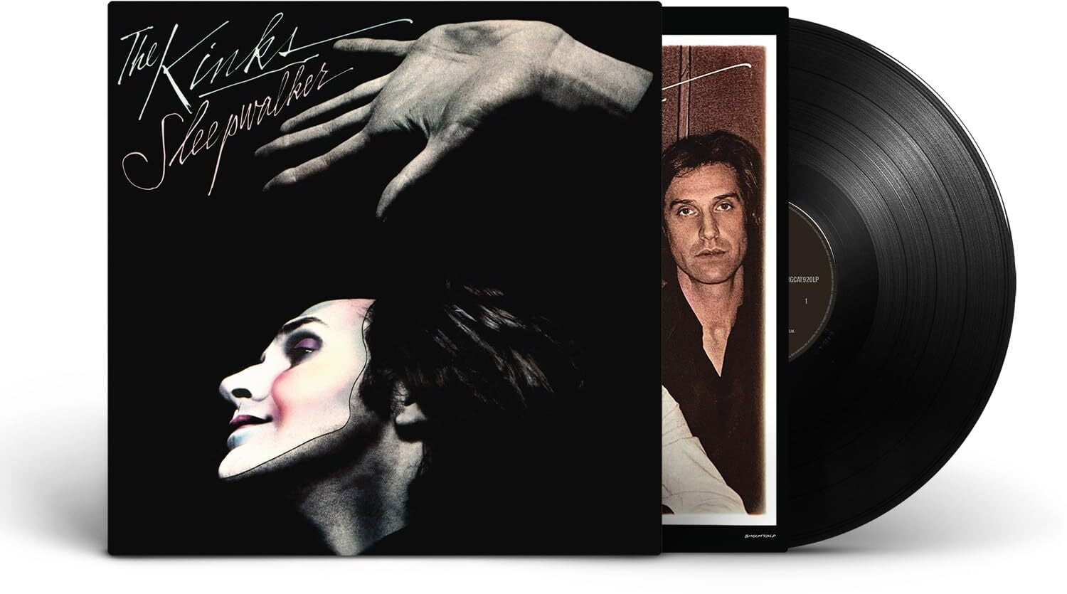 洋楽 MEGADETH / So Far So Good.. So What ! LP Megadeth – So Far, So GoodSo What! – Vinyl (Columbia House, LP