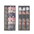 thumbnail image 1 of Bolsa Organizadora de Almacenamiento Colgante Sincero Gris 30 Bolsillos, 1 of 5
