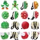 thumbnail image 2 of 9 Styles Super Mario Plush Backpack Koopa Troopa Bowser Lemmy Yoshi Turtle Shell Stuffed Plushie Toys Cartoon Peluche Dolls Bag, 2 of 5