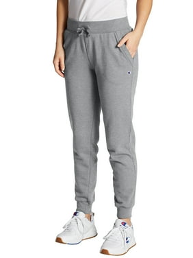 Champion Womens Activewear Sweatpants Walmart Com