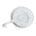 thumbnail image 2 of Mosiee Bathroom Strong Vacuum Suction Cup Hook, Kitchen Door Suction Cup Hook, 2 of 9