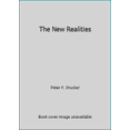 thumbnail image 1 of Pre-Owned The New Realities (Paperback) 0749303557 9780749303556, 1 of 1