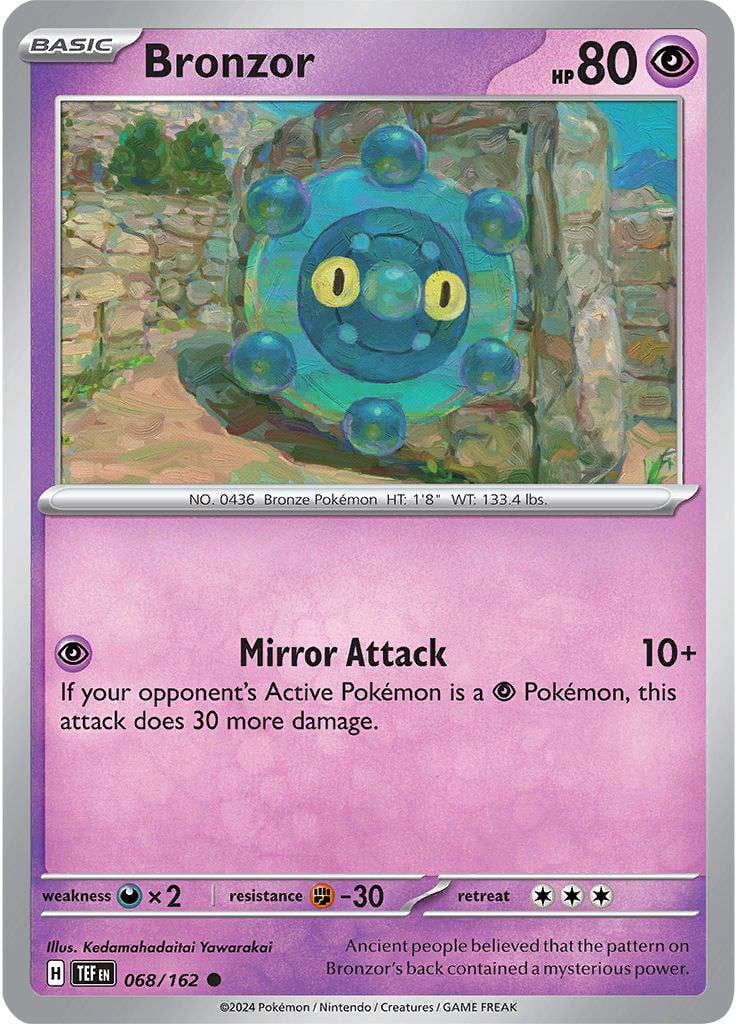 Pokemon Scarlet & Violet Temporal Forces Common Golett #87 - Walmart.com