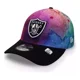 thumbnail image 1 of Gorra New Era 39 Thirty Nfl Crucial Catch Raiders Las Vegas, 1 of 5